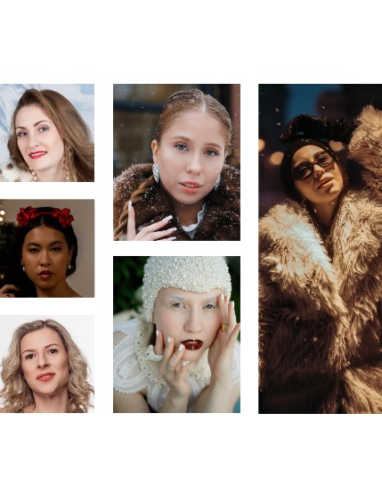 FIGGI MAGAZINE - CHRISTMAS FEBRUARY (Vol 2042), page 2