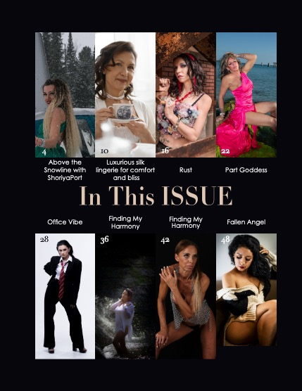 Luxia Mag 620, page 3