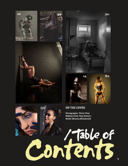 Darkly Issue 619 May 2026, page 9