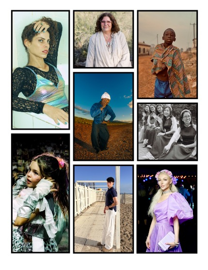 ARTEGO MAGAZINE - PORTRAIT JUNE ISSUE 1412, page 3