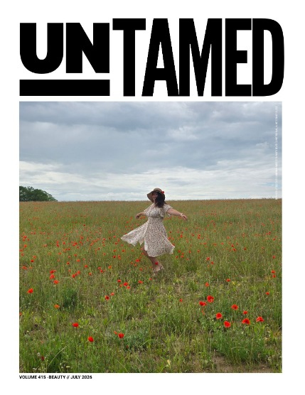 UNTAMED BEAUTY (Vol. 415 July 2026), page 1