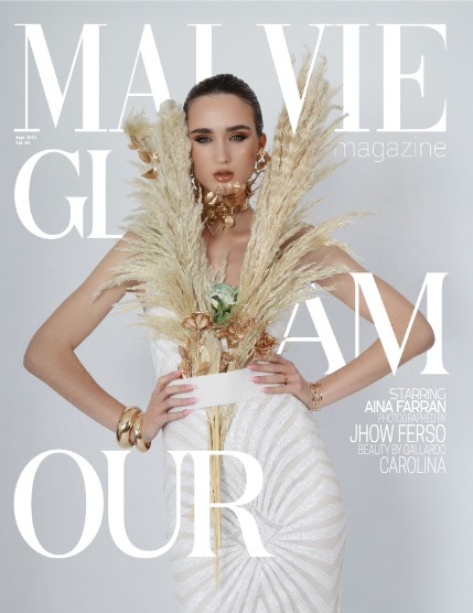 MALVIE BEAUTY 89 September 2025, page 1