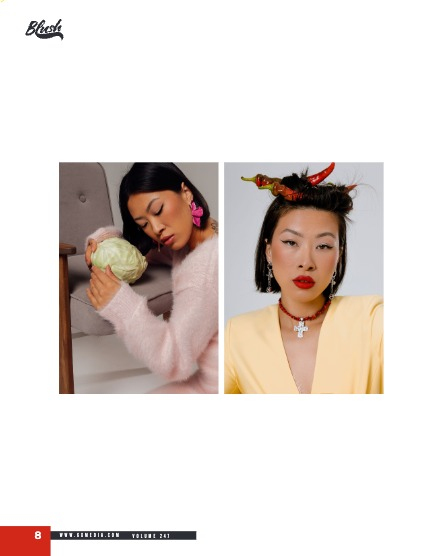 6X Blush Vol 247, page 8