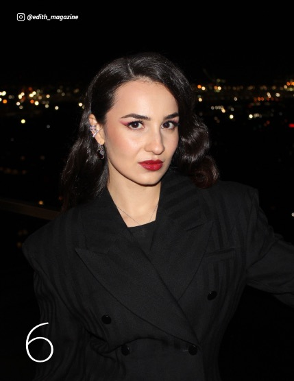 EDITH MODE 1346 - Serena, page 4