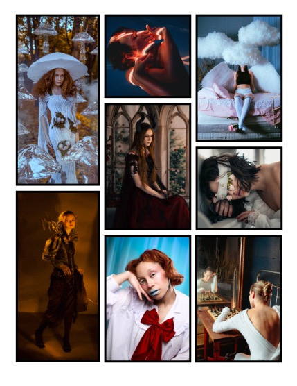 ARTEGO MAGAZINE - FANTASY MARCH ISSUE 1261, page 3