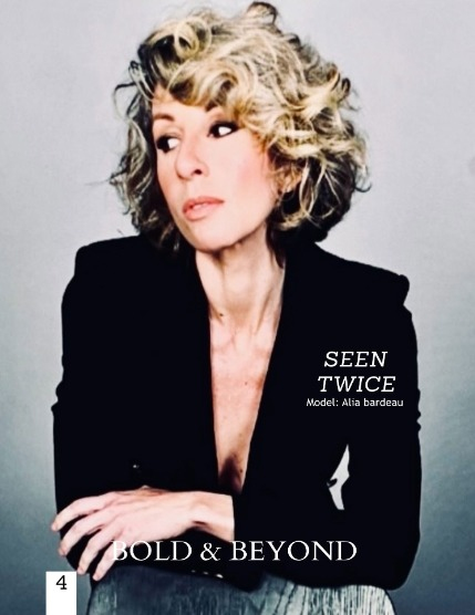 Bold & Beyond Portrait (Issue 792 March 2026), page 4