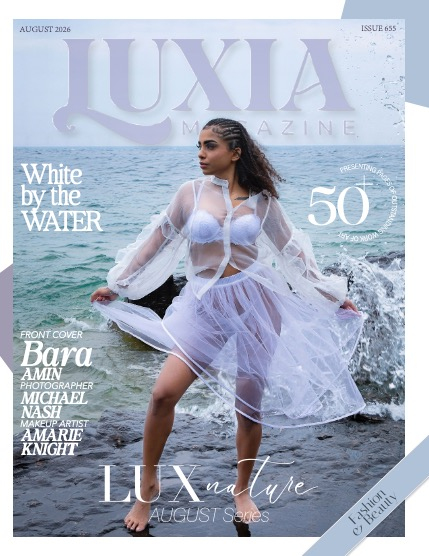 Luxia Mag 655, page 1