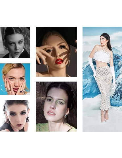 FIGGI MAGAZINE - FASHION & GLAMOUR MARCH (Vol 1460), page 2