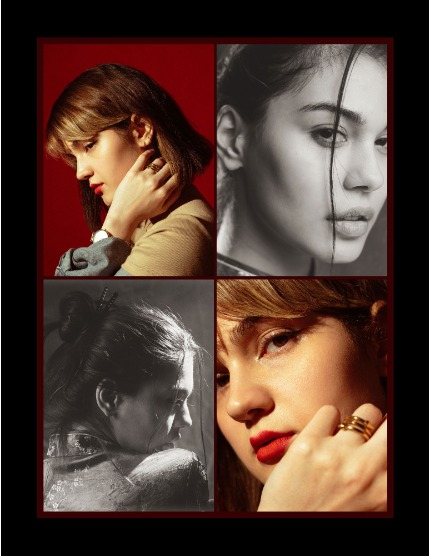 Bold & Beyond Portrait (Issue 318 May 2025), page 3