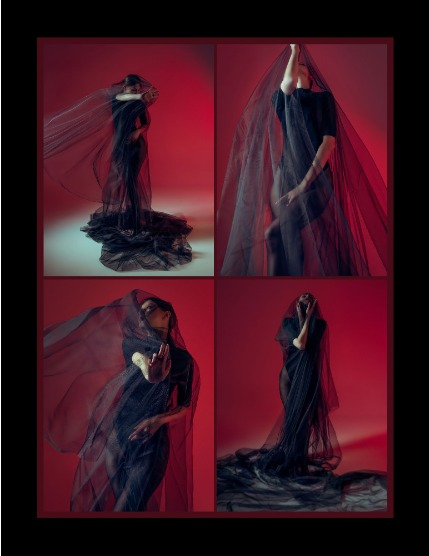 Bold & Beyond Glamour & Fashion (Issue  337 May 2025), page 3