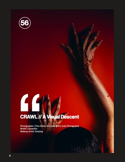 Darkly issue 457.2 November, page 6