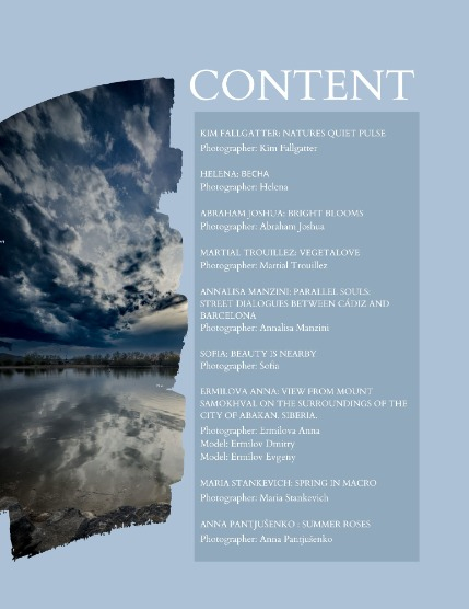 Bold & Beyond Nature (Issue 405 July 2025), page 2
