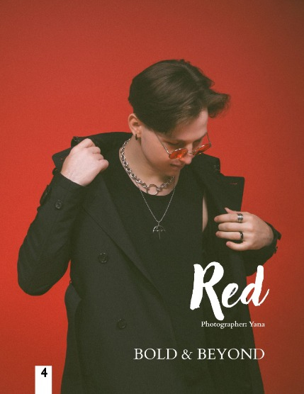 Bold & Beyond Men (Issue 642 December 2025), page 4