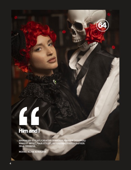 Darkly Issue 490 January, page 4