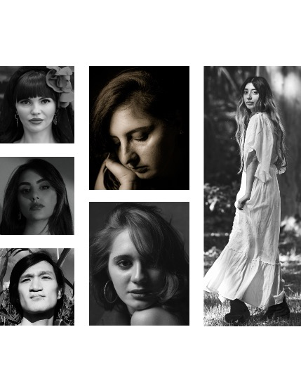 FIGGI MAGAZINE -PORTRAIT JANUARY (Vol 1981), page 2