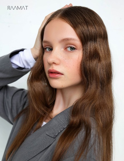 RAAMAT Magazine January 2025 Teen&Kids Edition Issue 3, page 4