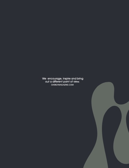 Darkly - Rebellious Issue 325 May, page 3