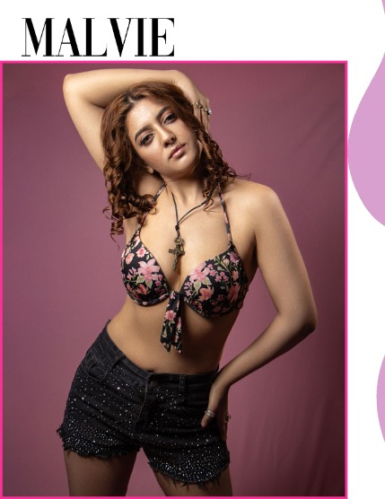 MALVIE BODY POSITIVITY 57 June 2025, page 8