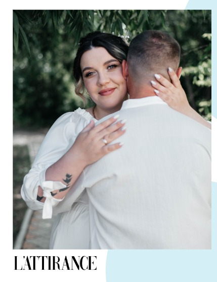 L'ATTIRANCE BOLD FASHION 52 September 2025, page 8