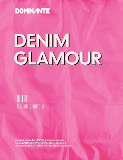 DOMINANTE MAIN ISSUE 51 September 2025, page 6