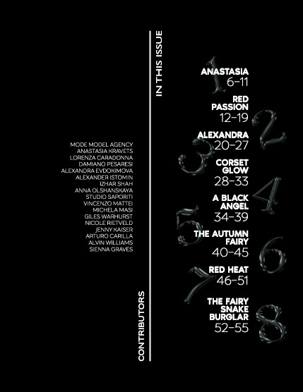 Edith Mag 1331 - Alexandra, page 5