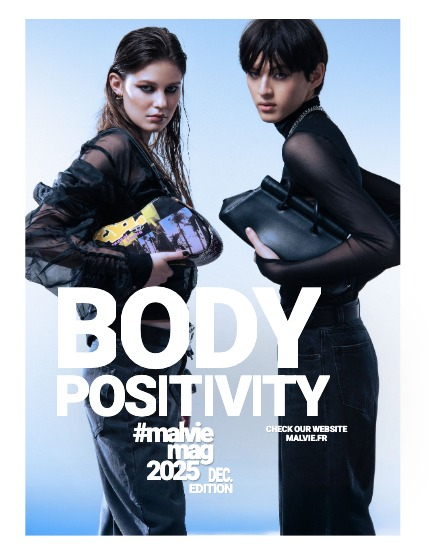 MALVIE BODY POSITIVITY 92 December 2025, page 4