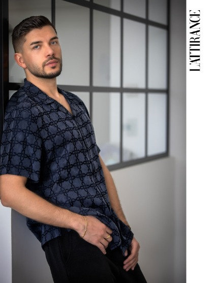 L'ATTIRANCE BOLD FASHION 60 May 2026, page 7
