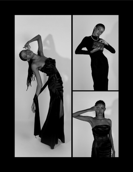 Bold & Beyond Glamour & Beauty (Issue 885 May 2025), page 3