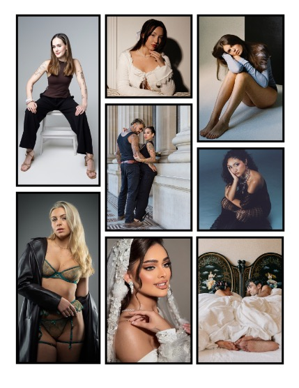 ARTEGO MAGAZINE - PORTRAIT SEPTEMBER ISSUE 1498, page 3