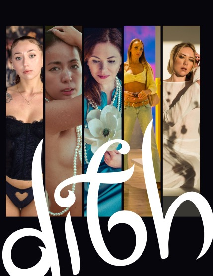 Edith Magazine - vol 1189, page 3
