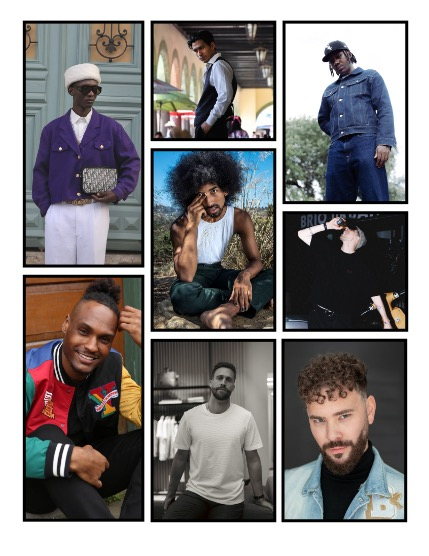 ARTEGO MAGAZINE - MEN MARCH ISSUE 1286, page 3