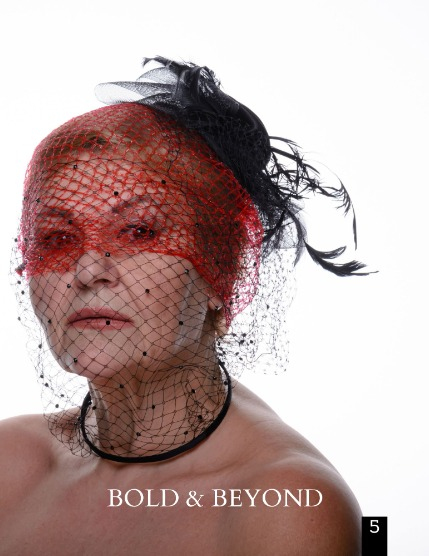 Bold & Beyond Portrait (Issue 747 February 2026), page 5