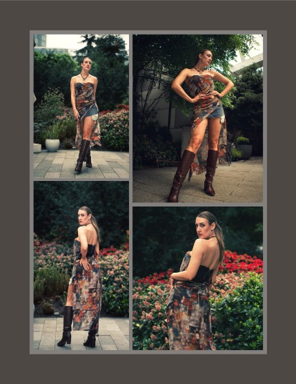 Bold & Beyond Fashion (Issue 818 April 2026), page 3