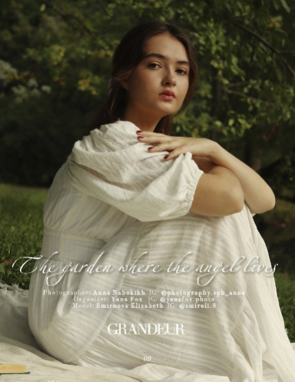 GRANDEUR LIFE BEAUTY MARCH VOL 5/2025, page 10