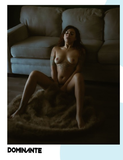 DOMINANTE SENSUAL ELEGANCE 32 February 2026, page 8