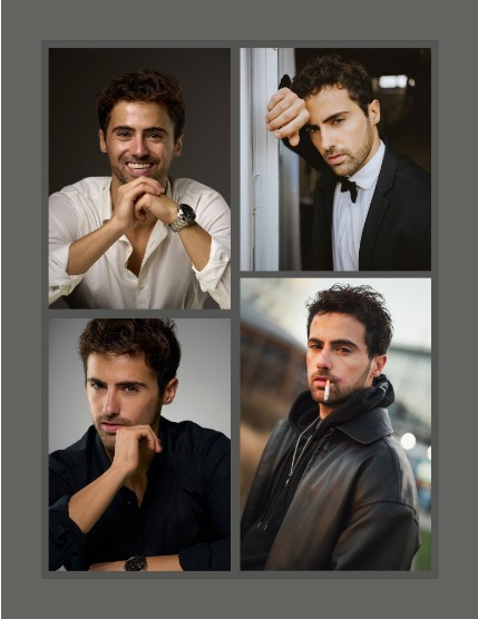 Bold & Beyond Men (Issue 724 February 2026), page 3