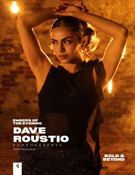 Bold & Beyond Portrait (Issue 851 April 2026), page 4