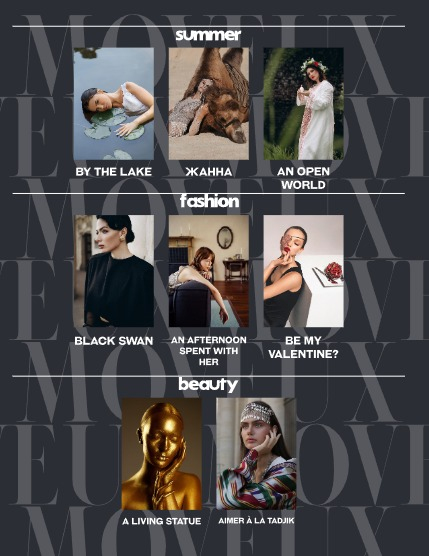 MOVEUX Magazine August 2025 Issue 5, page 3