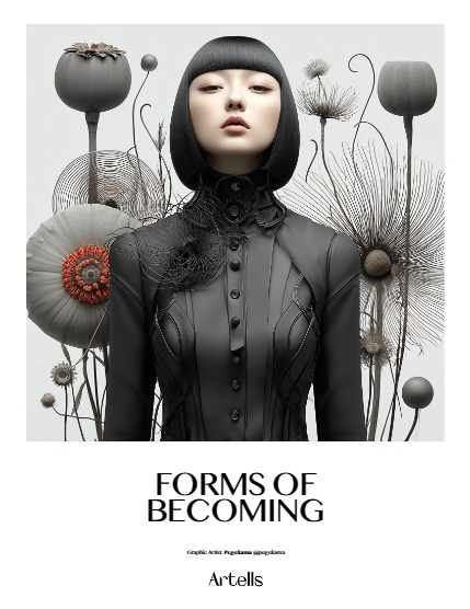 ARTELLS MAGAZINE - FANTASY & AI SEPTEMBER (Vol 3520), page 4