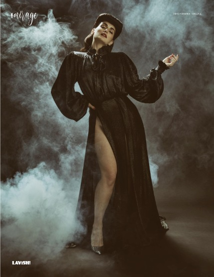 IMIRAGEmagazine Issue: #3126, page 10