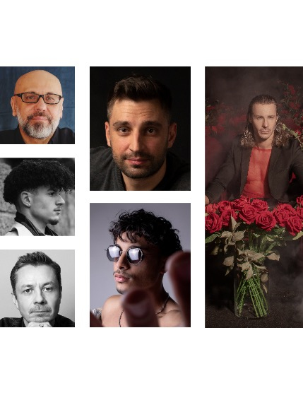 FIGGI – MEN MARCH (Vol 1459) (PRINT & DIGITAL), page 2