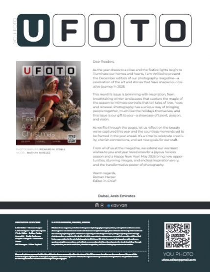 U FOTO | Christmas | #132, page 2