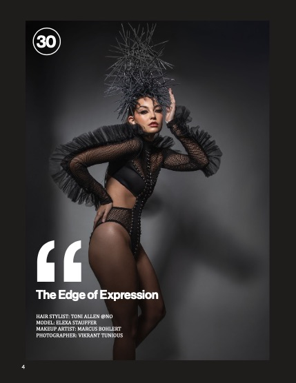 Darkly Issue 511 February, page 4