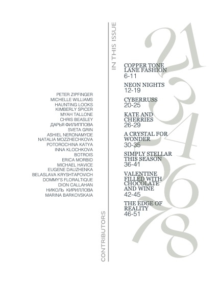 EDITH MODE 1371 - Kimberly, page 5