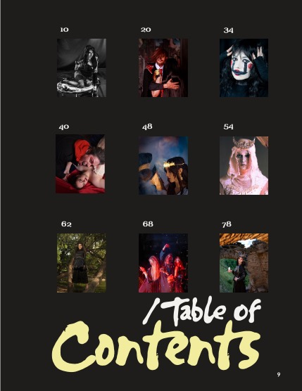 Darkly Issue 528 February, page 9