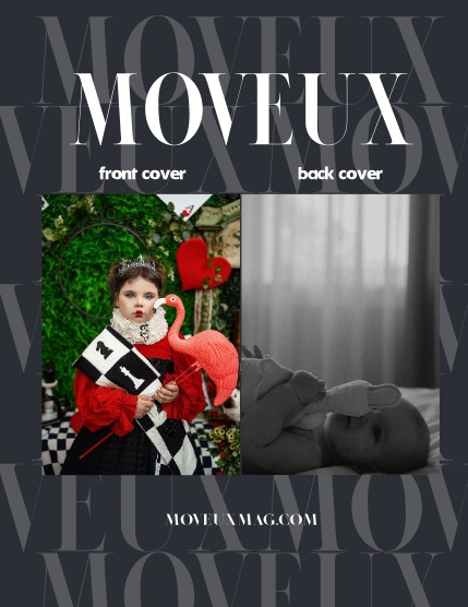 MOVEUX Magazine August 2026 Teen&Kids Edition Issue 1, page 2
