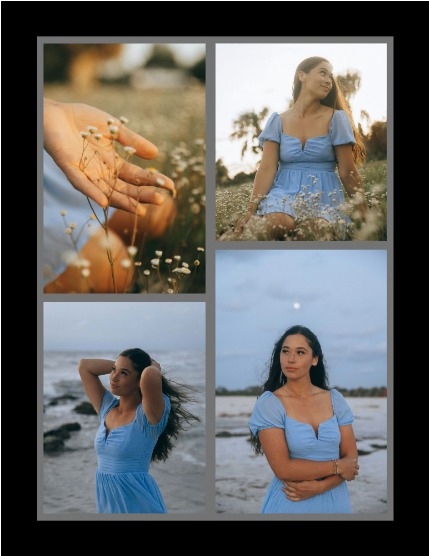 Bold & Beyond Portrait (Issue 415 August 2025), page 3