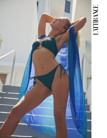 L'ATTIRANCE BOLD GLAMOUR 17 September 2025, page 7