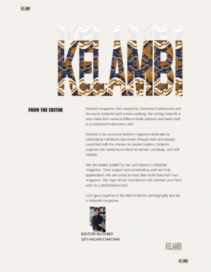 Kelambi Magazine 11th September 2025 Teen and Kids, page 5