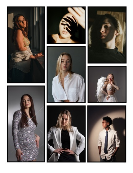 ARTEGO MAGAZINE - PORTRAIT JUNE ISSUE 1411, page 3